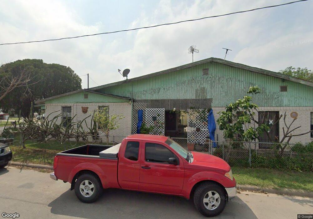 802 W Clark Ave, Pharr, TX 78577 - photo 1