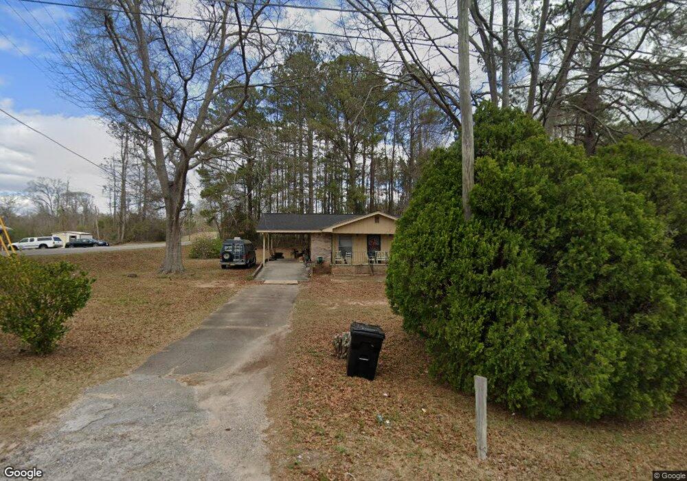 307 Pine Valley Dr, Roanoke, AL 36274 - photo 1