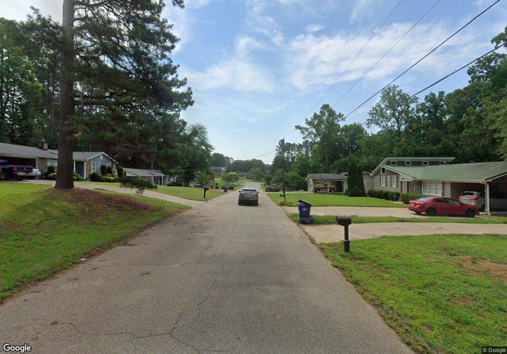 0 Pine Valley Rd unit 8909576, Winder, GA 30680 - photo 1