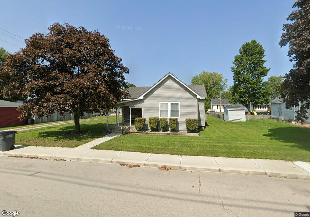 616 E Washington St, Tipton, IN 46072 - photo 1