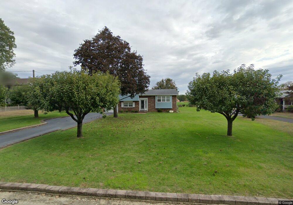 2565 S Brookfield St, Vineland, NJ 08361 - photo 1