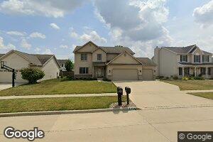 2947 Bear Claw St, Normal, IL 61761