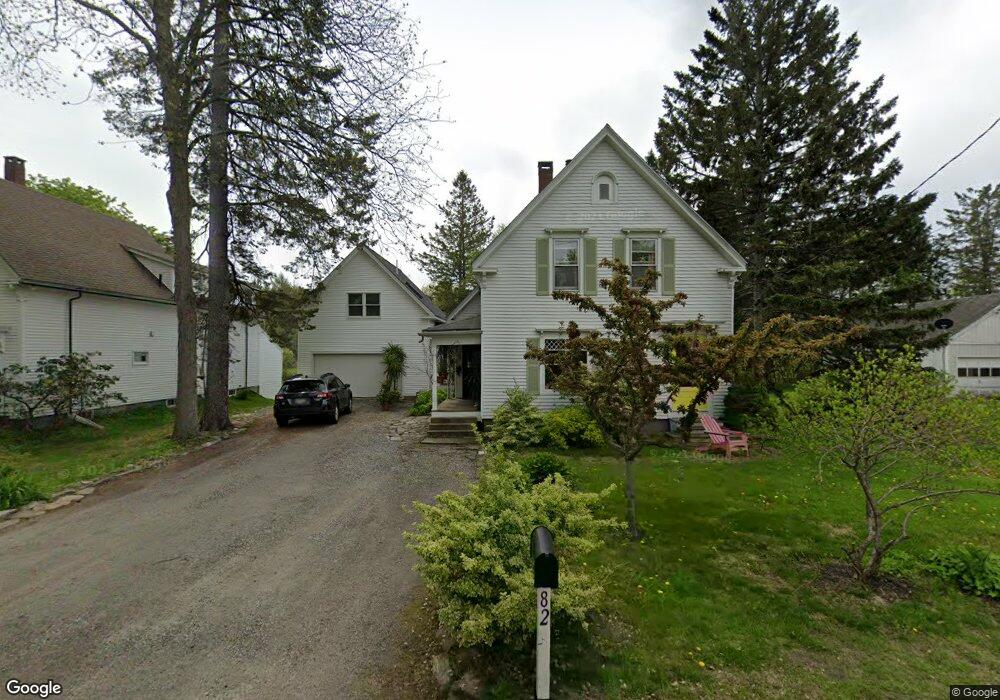 82 Pearl St, Camden, ME 04843 - photo 1