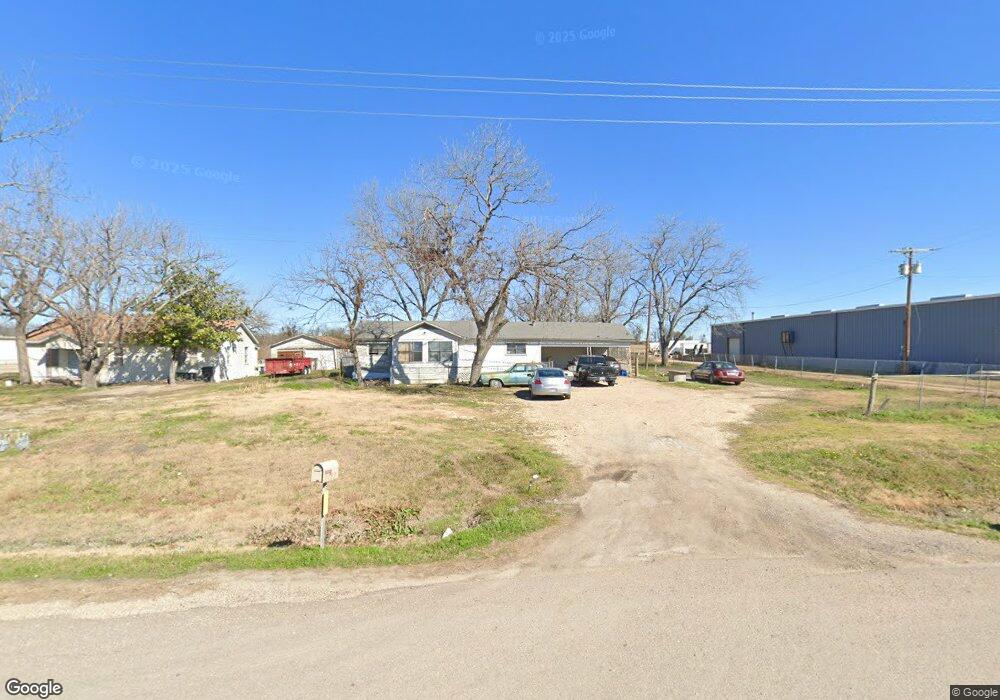 3326 E Adams Ave, Temple, TX 76501 - photo 1
