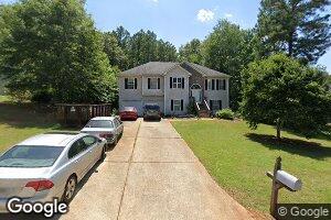 1226 Stag Run Dr, Mansfield, GA 30055