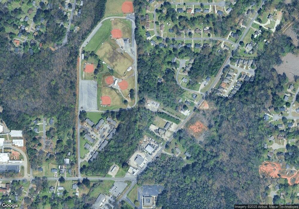 2224 Old Springville Rd, Birmingham, AL 35215 - photo 1