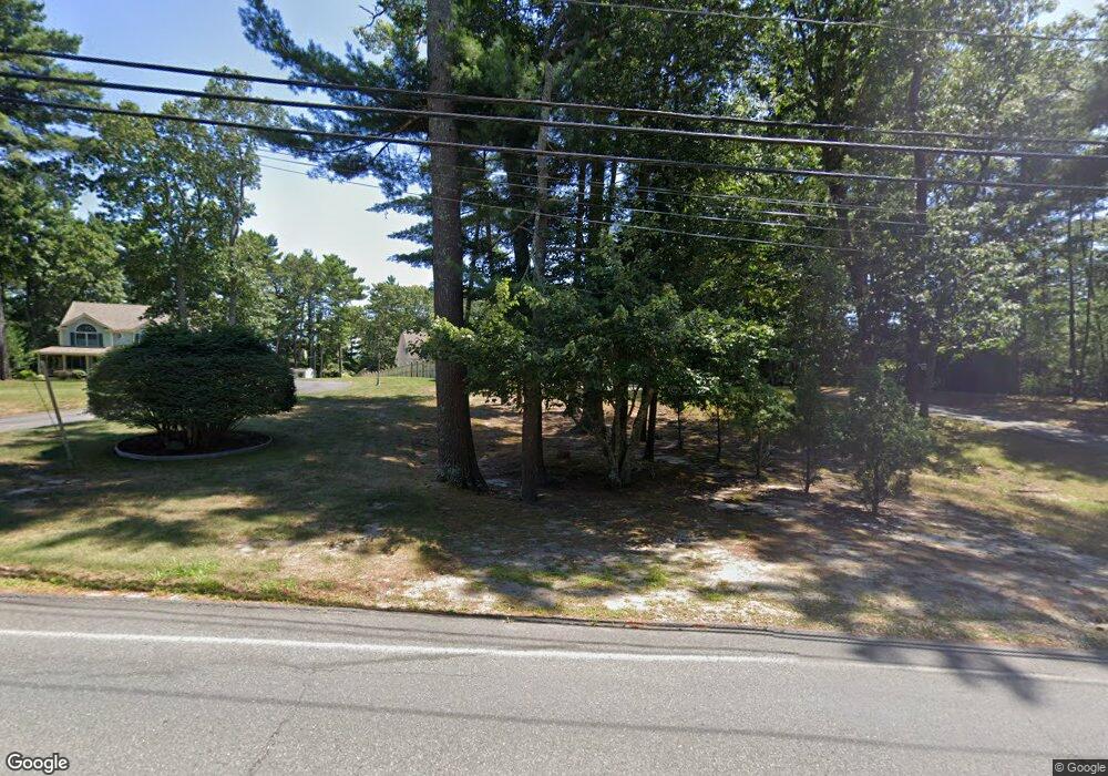 34 Fearing Hill Rd, Wareham, MA 02571 - photo 1