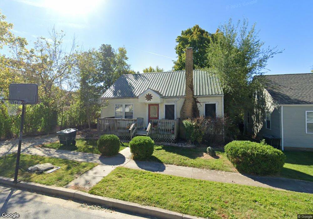 802 E 11th St, Rolla, MO 65401 - photo 1