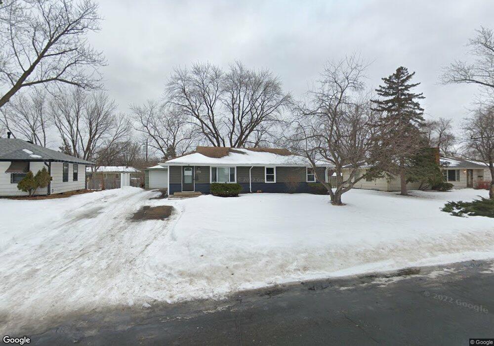 8225 Fremont Ave S, Bloomington, MN 55420 - photo 1