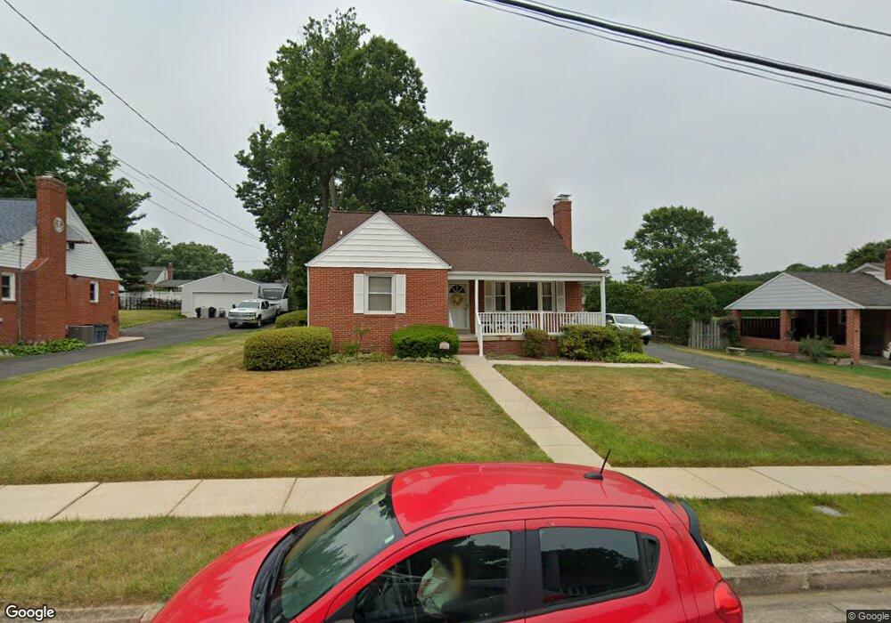 9828 Gunforge Rd, Perry Hall, MD 21128 - photo 1