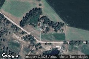 18520 E Maranatha Rd, Maxwell, NE 69151