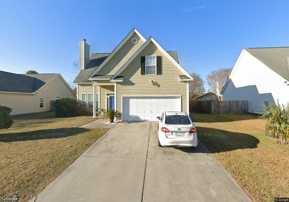 215 Equinox Cir, Ladson, SC 29456 - photo 1