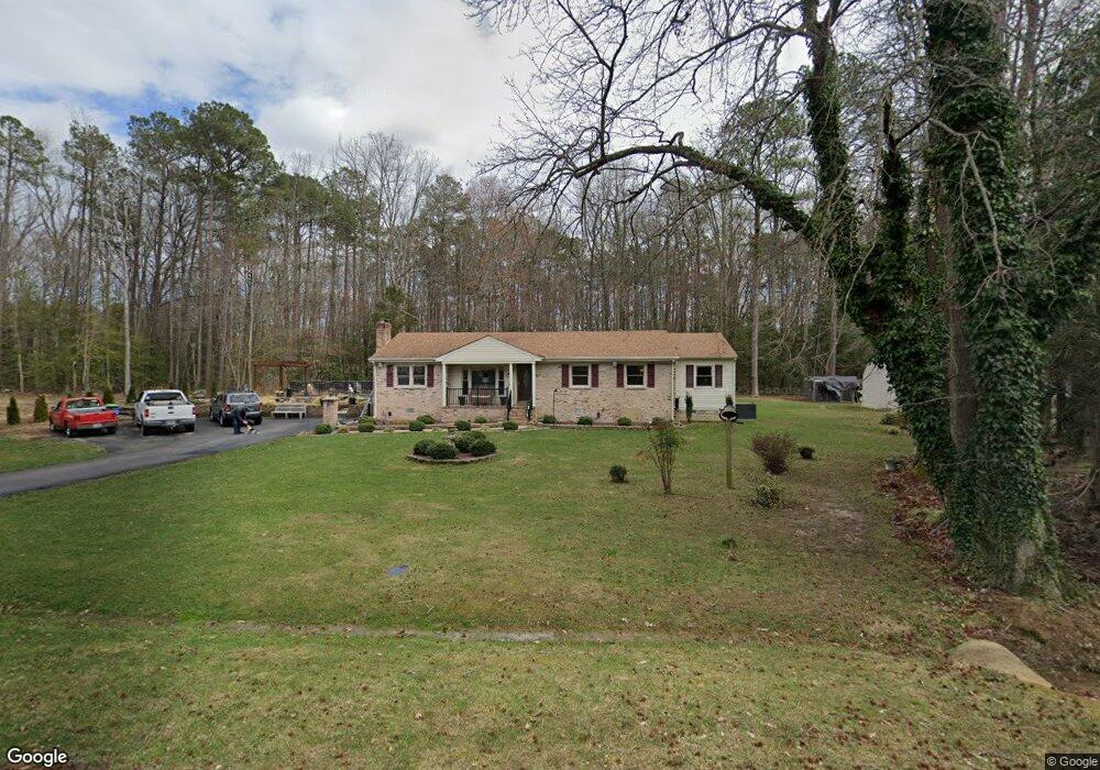 3631 Winterhaven Rd, Midlothian, VA 23112 - photo 1