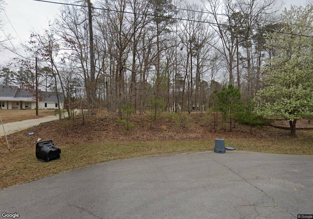 0 Westwind Dr unit TRACT 12 1163194, Brandon, MS 39042 - photo 1