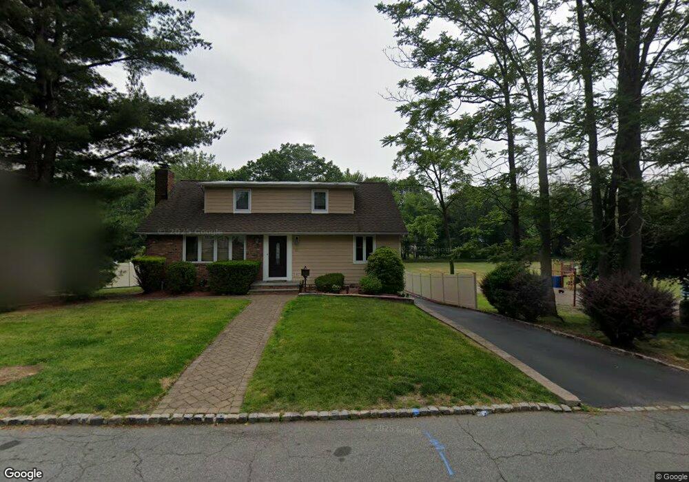 21 Lancaster Terrace, West Orange, NJ 07052 - photo 1