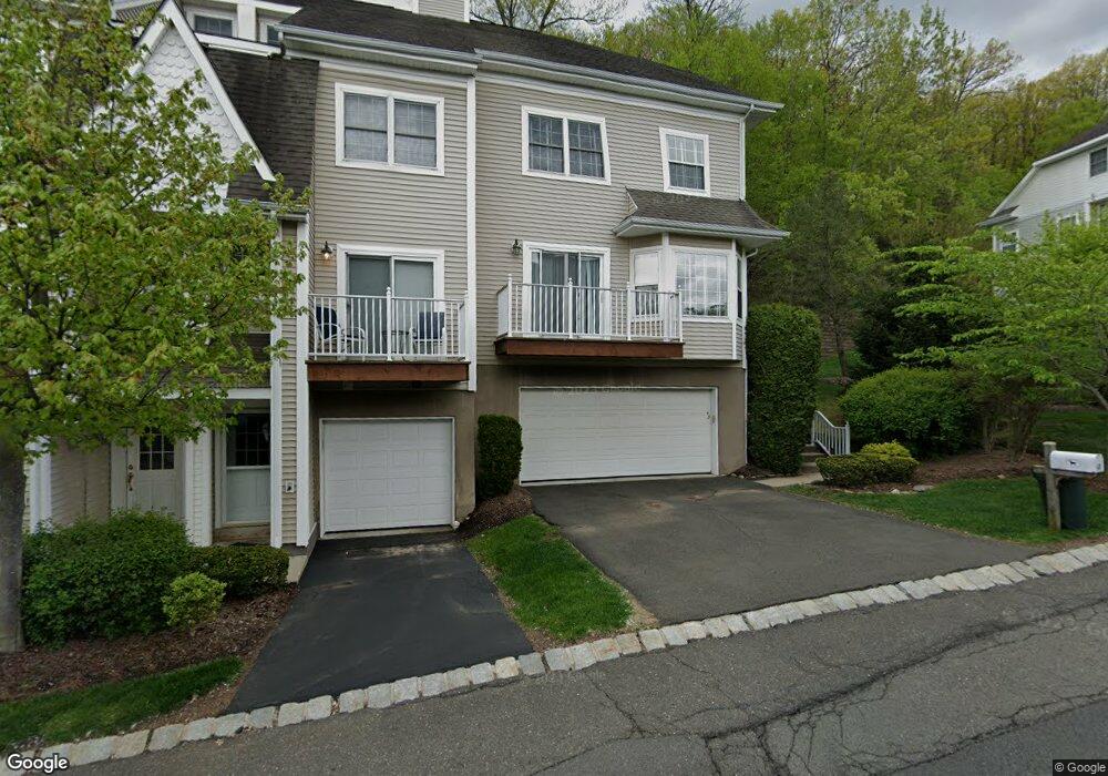 48 Crystal Hill Dr unit 22, Pomona, NY 10970 - photo 1