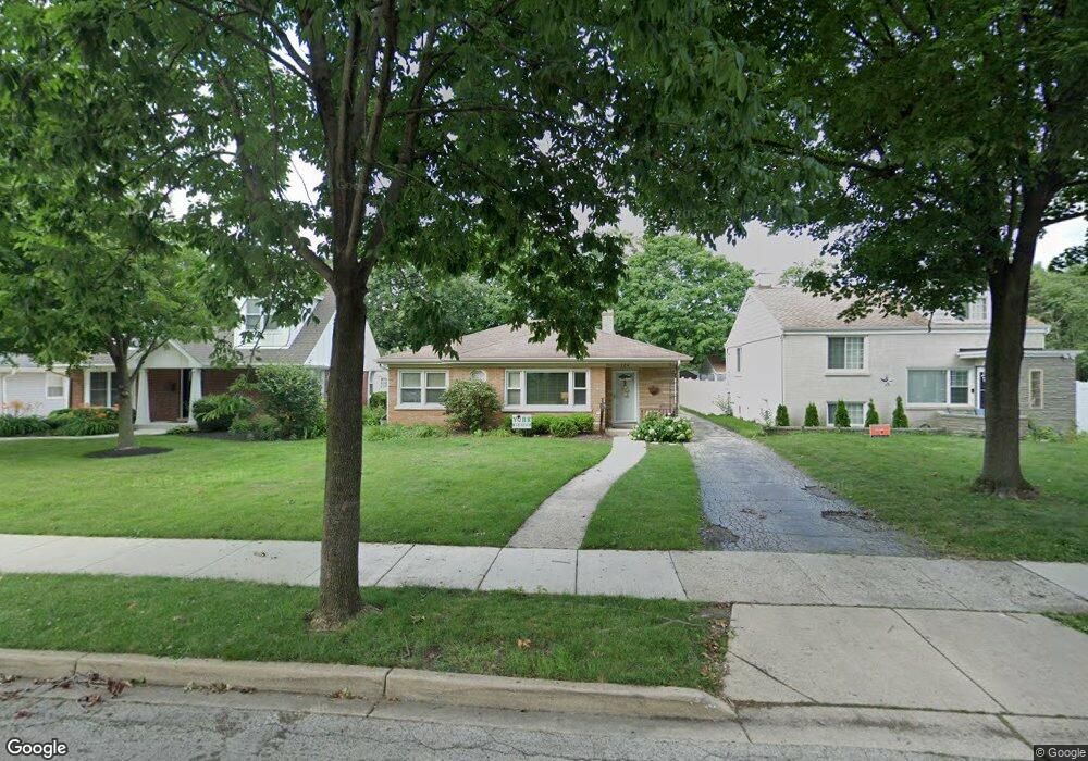324 W Hillside Ave, Elmhurst, IL 60126 - photo 1