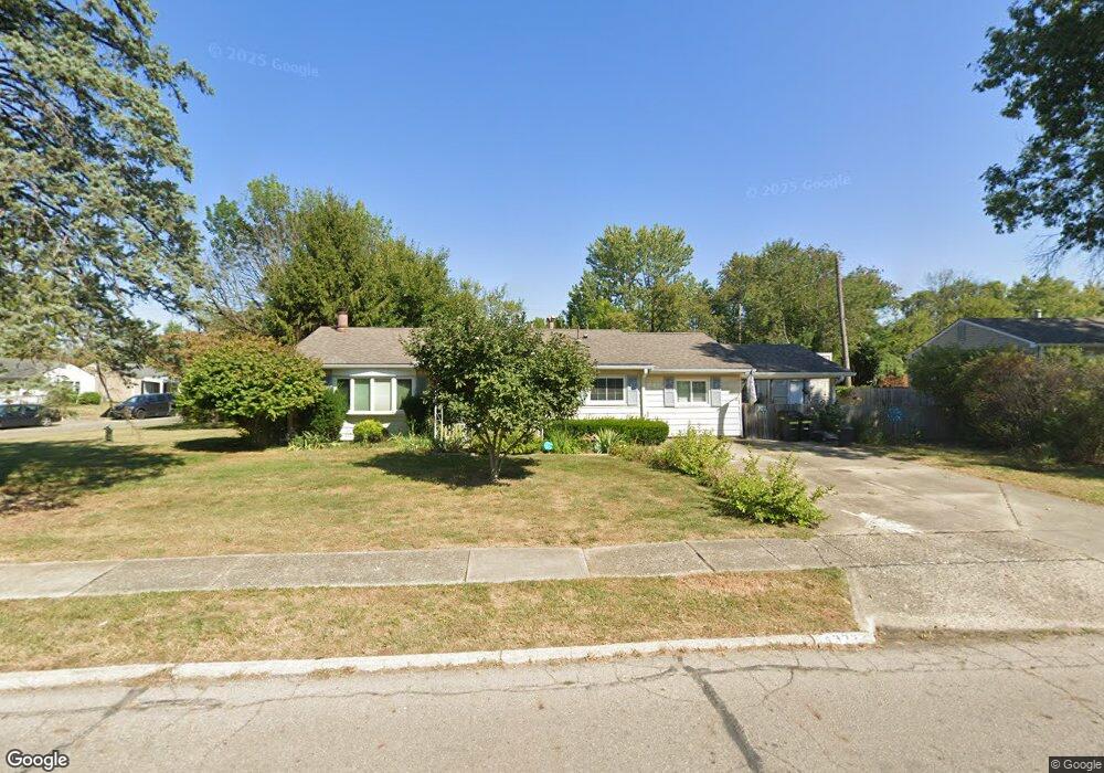 4372 Chandler Dr, Columbus, OH 43213 - photo 1