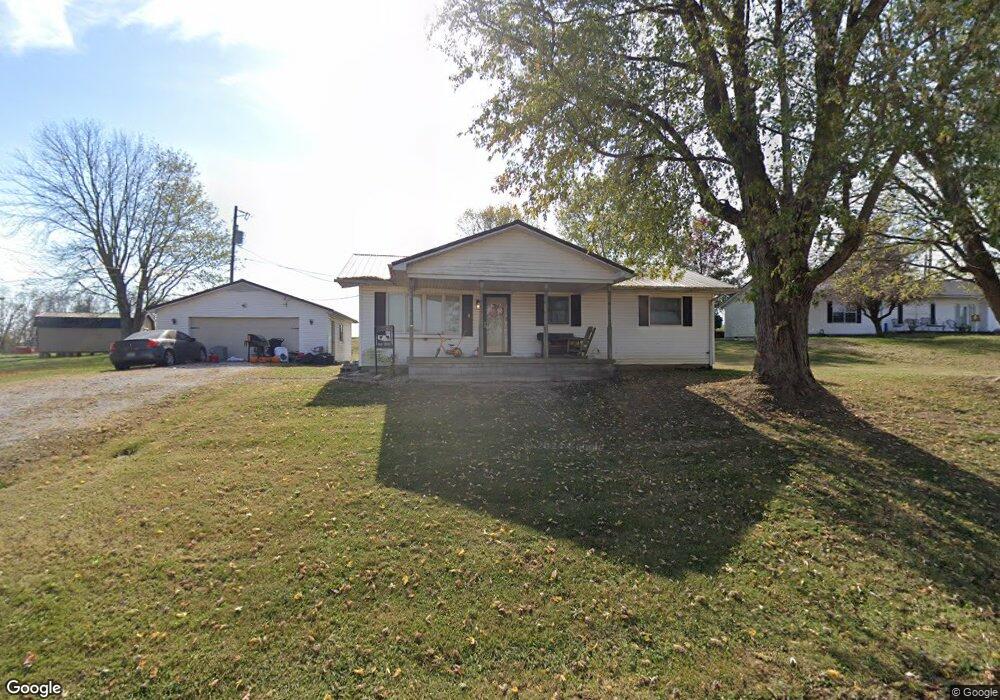 343 Mount Tabor Rd, Ewing, KY 41039 - photo 1