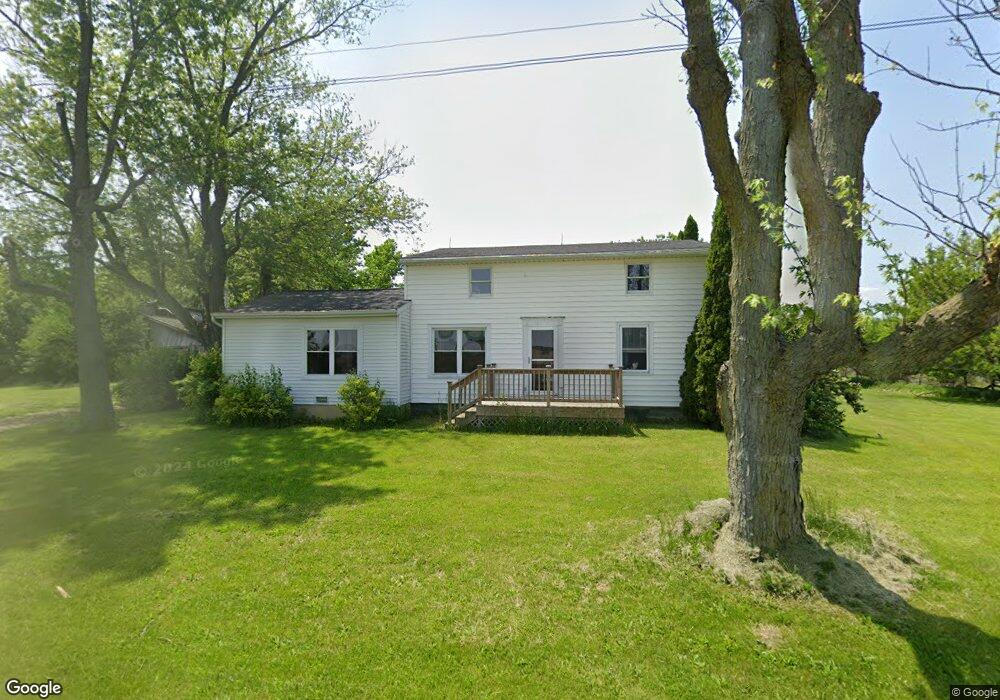 11452 N 100 W, Ossian, IN 46777 - photo 1