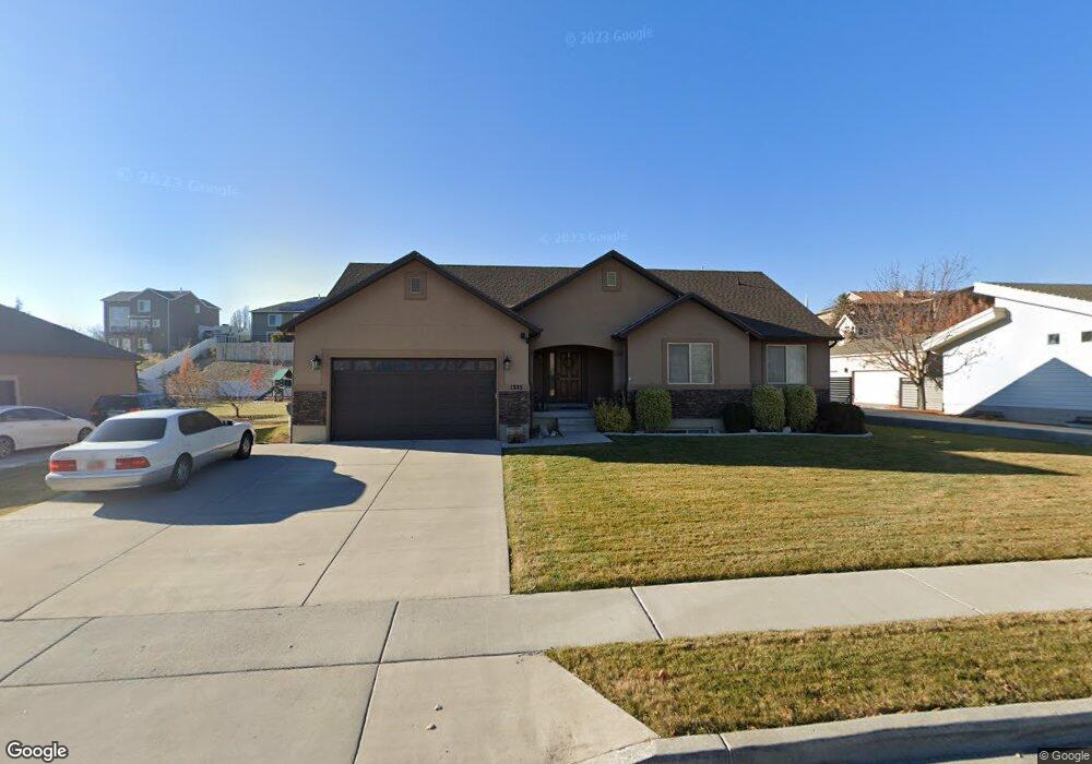 1325 N 200 E unit 102, American Fork, UT 84003 - photo 1