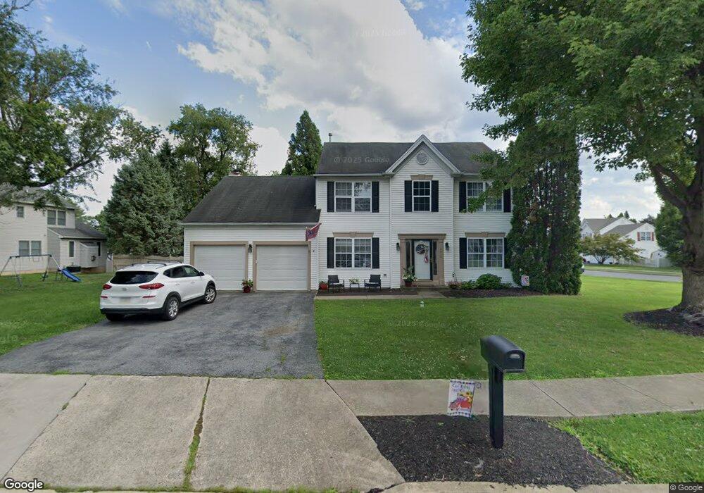 4010 Oliver Ave, Bethlehem, PA 18020 - photo 1