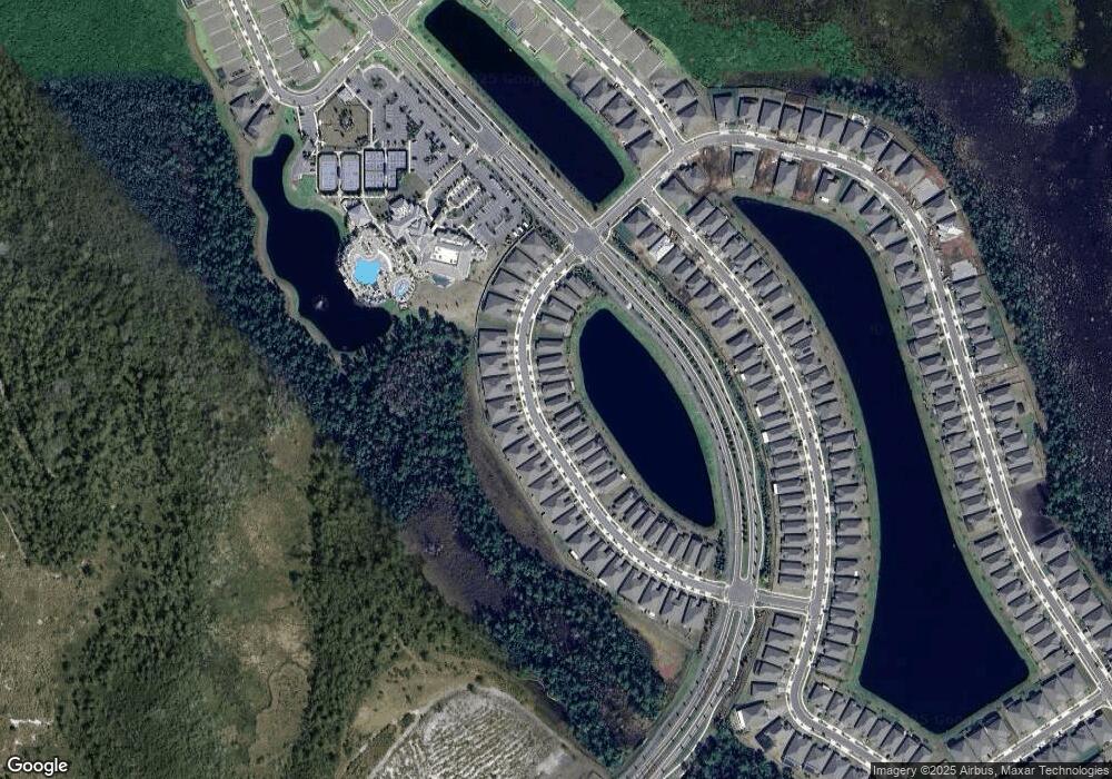 2535 Cliff Way, Saint Cloud, FL 34771 - photo 1