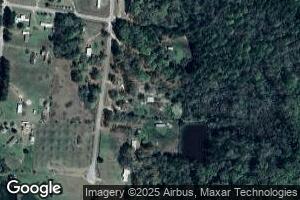 421 Melody Ln, Enigma, GA 31749