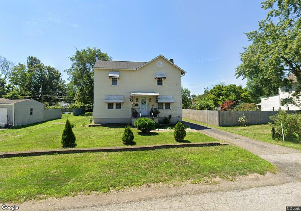 2133 Earl Ave, Columbus, OH 43211 - photo 1