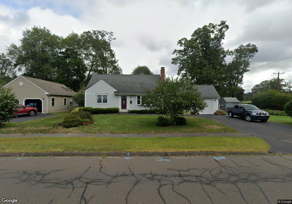 36 Post Rd, Enfield, CT 06082 - photo 1