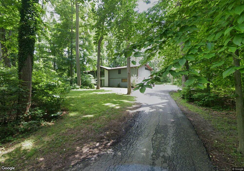 785 County Line Rd, Villanova, PA 19085 - photo 1