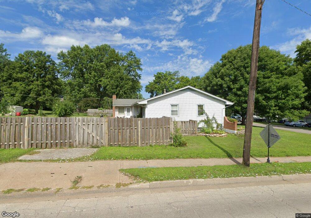 11903 W 64th Terrace, Shawnee, KS 66216 - photo 1