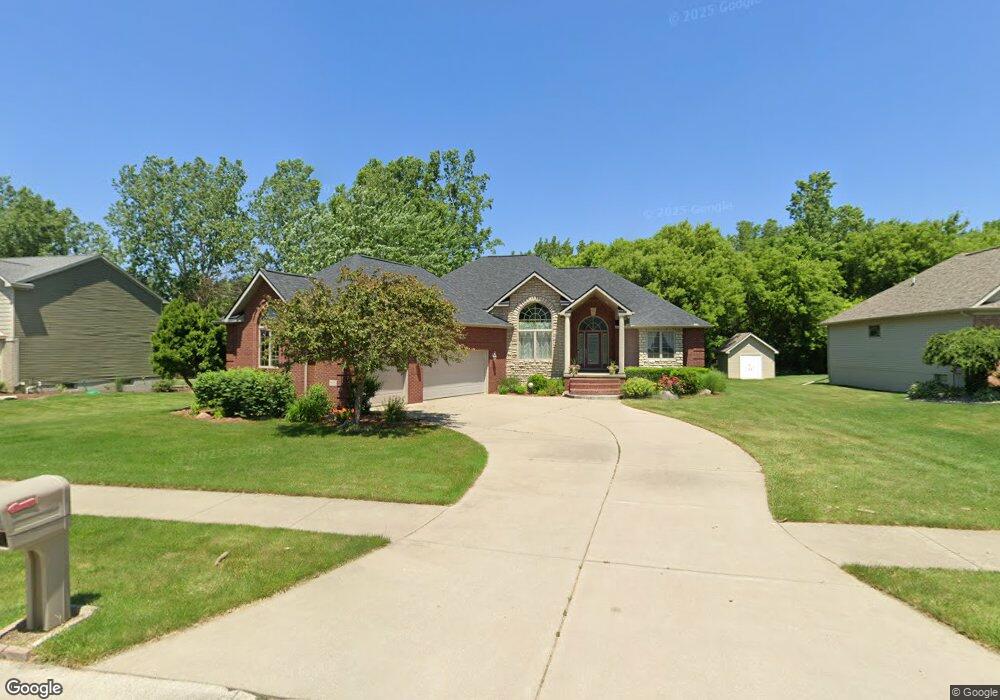 9131 Dublin Way, Davison, MI 48423 - photo 1
