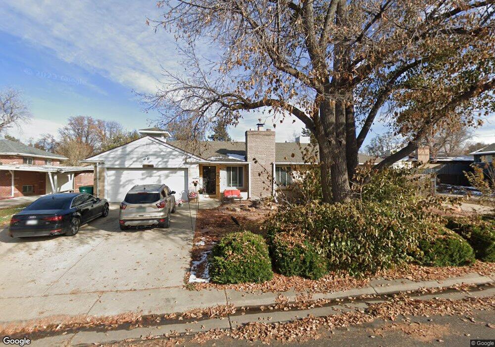 2020 Lansing St, Aurora, CO 80010 - photo 1