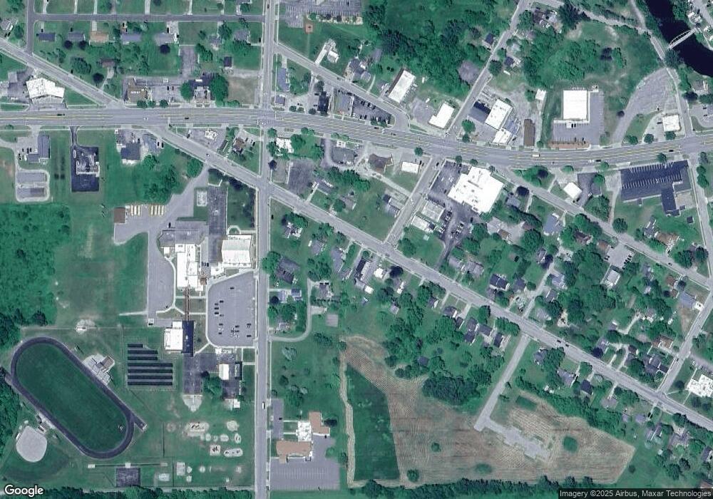 176 E Michigan Ave, Au Gres, MI 48703 - photo 1