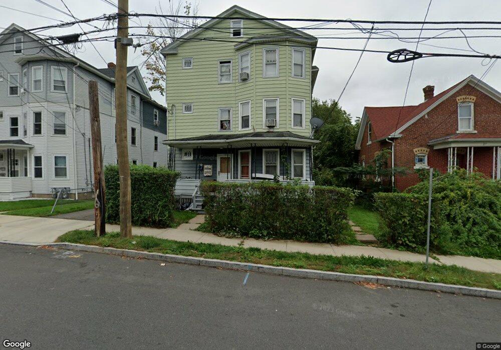 37 Allen St unit 1, New Britain, CT 06053 - photo 1