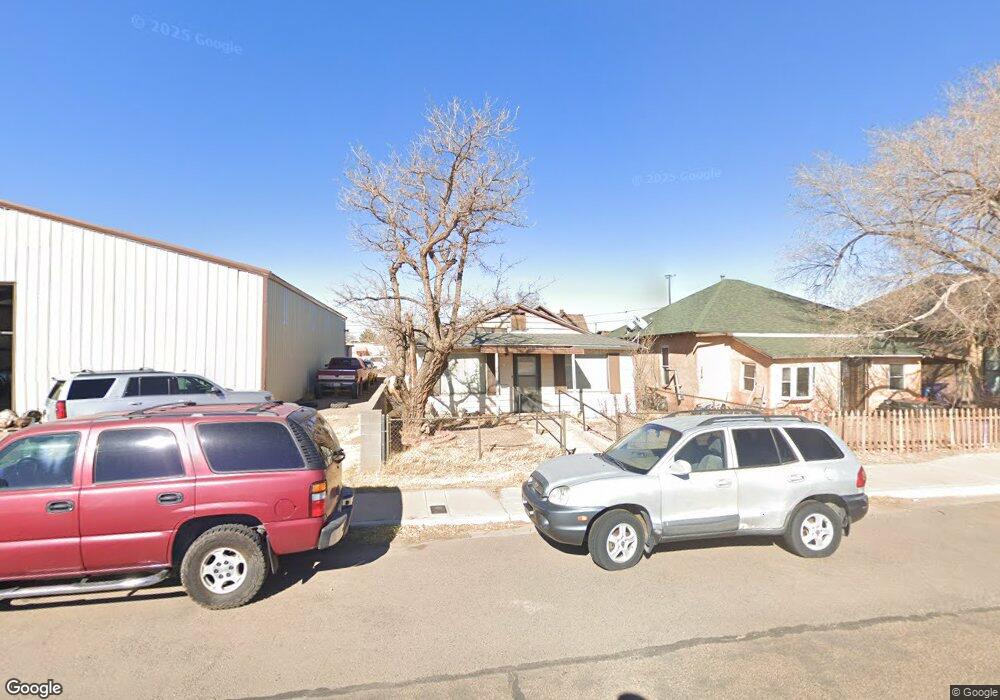 414 W First St, Winslow, AZ 86047 - photo 1