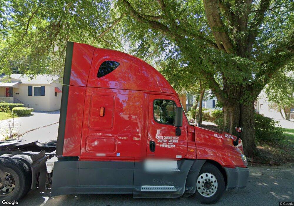 2716 Oakland Ave, Augusta, GA 30909 - photo 1