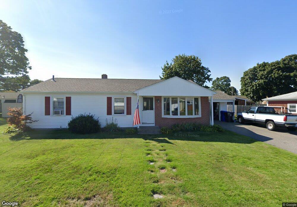 16 Plum Rd, Riverside, RI 02915 - photo 1