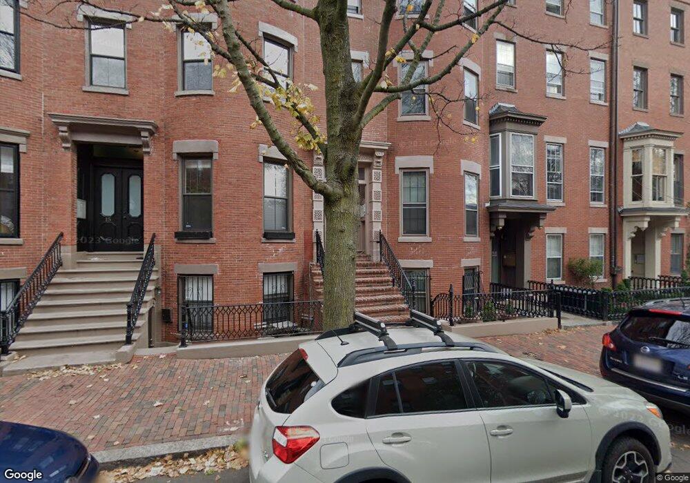 11A Hanson St unit PH, Boston, MA 02118 - photo 1