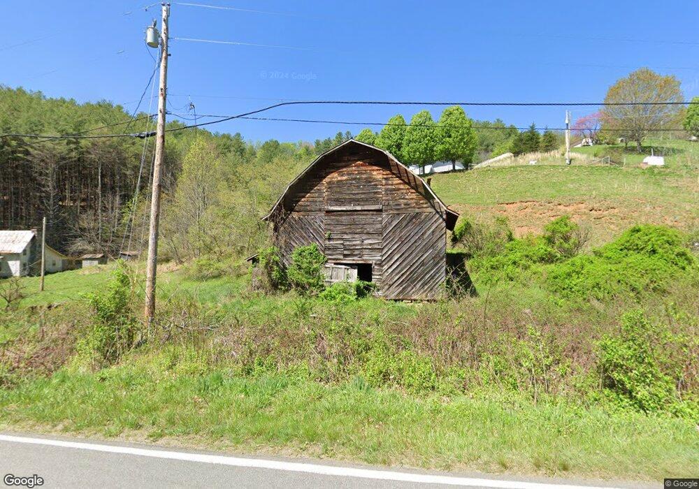 778 Hardscrabble Rd, Burnsville, NC 28714 - photo 1