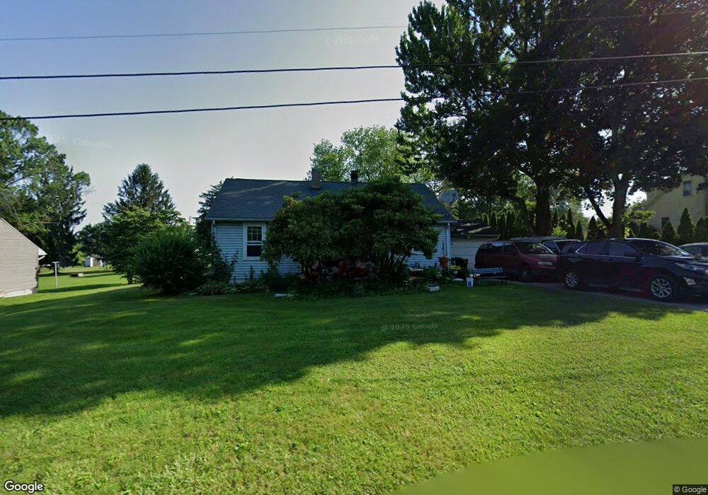 7333 Bell Gate Rd, Coopersburg, PA 18036 - photo 1