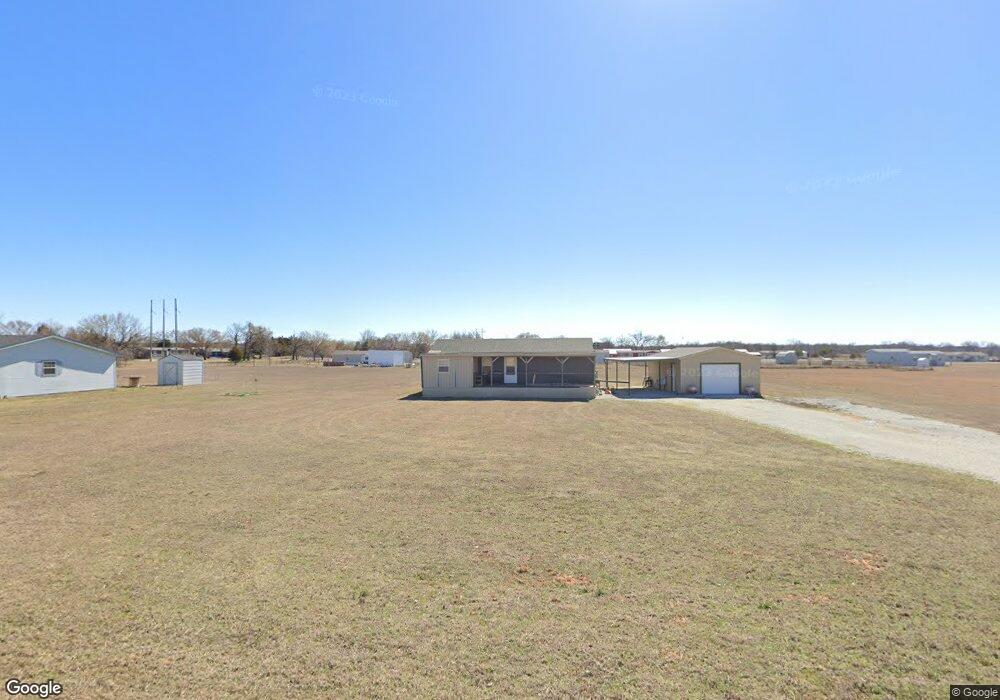 123 Boomer Rd, Shawnee, OK 74804 - photo 1