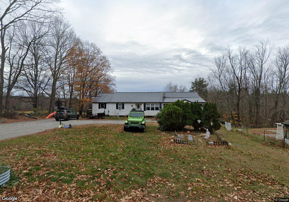 106 Moody Rd, Limington, ME 04049 - photo 1