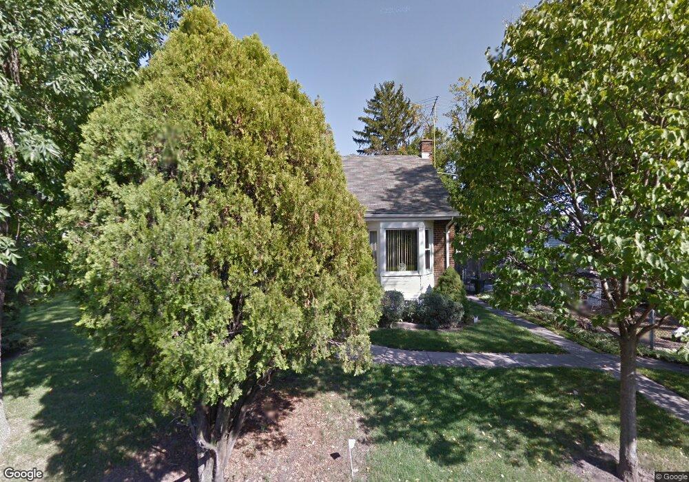 705 S Mitchell Ave, Elmhurst, IL 60126 - photo 1