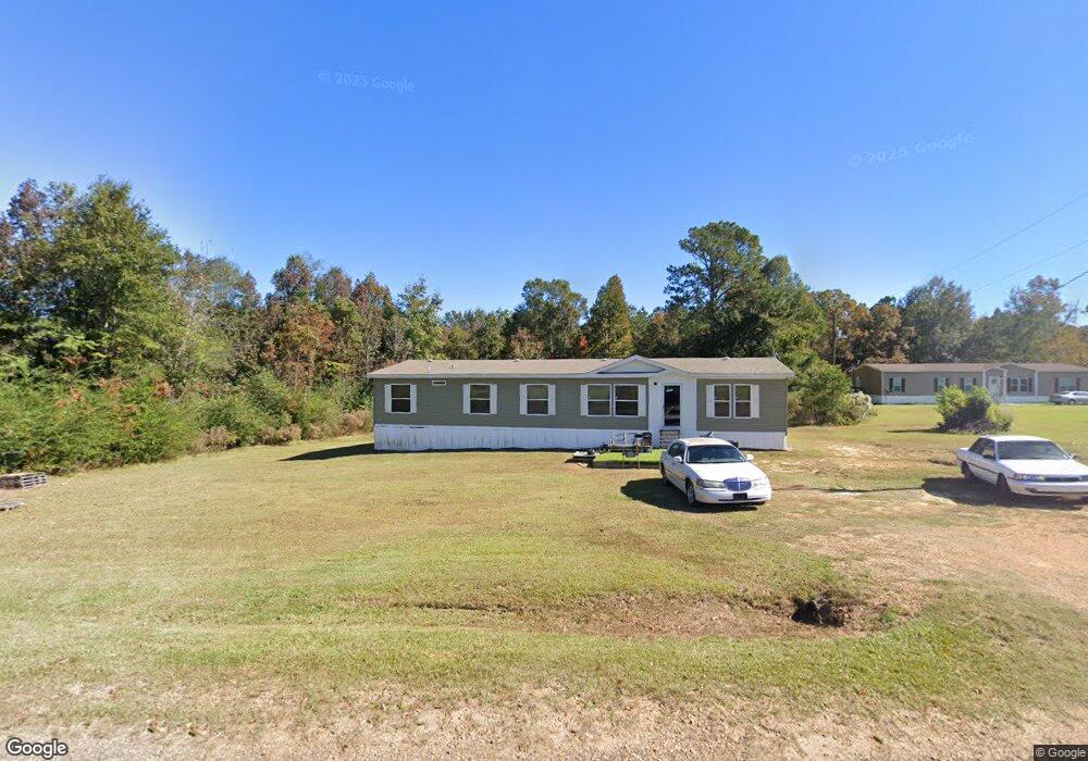 3002 Pounds Rd, Magnolia, MS 39652 - photo 1
