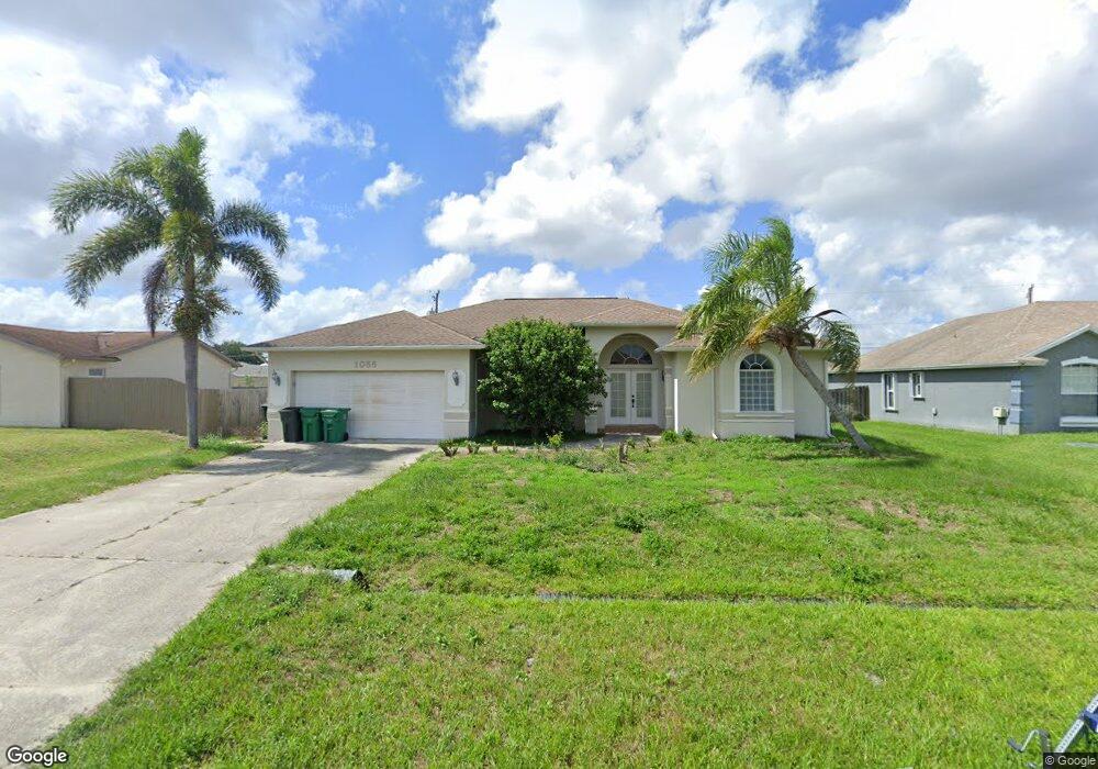 1055 SW Fisherman Ave, Port Saint Lucie, FL 34953 - photo 1