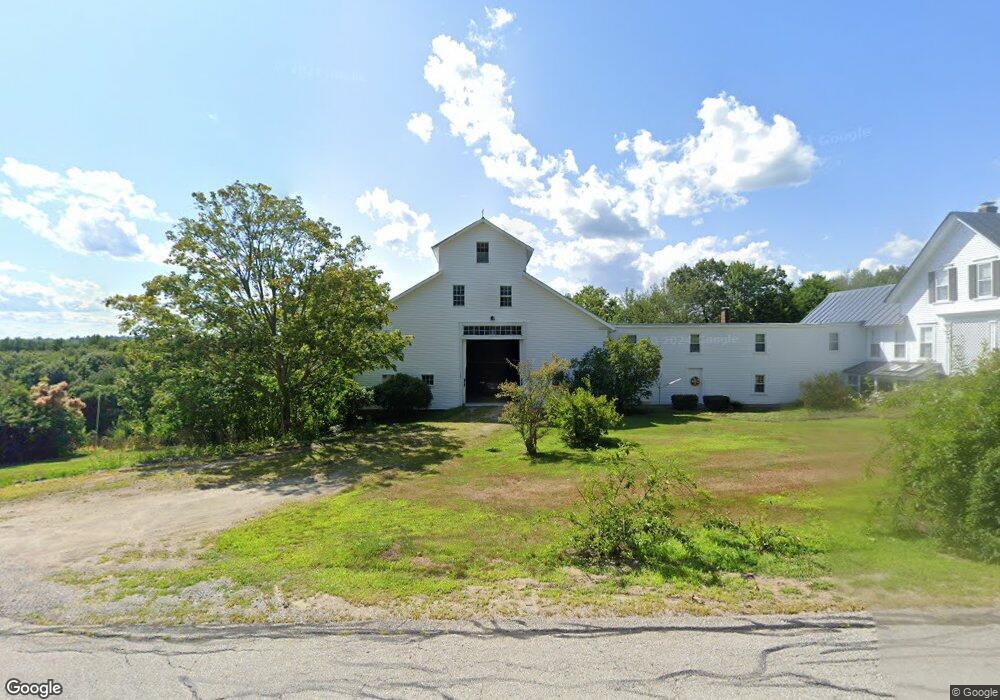 1061 Gorham Pond Rd, Dunbarton, NH 03046 - photo 1