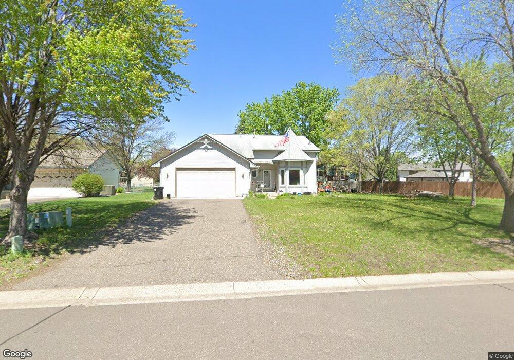 3971 121st Ave NW, Coon Rapids, MN 55433 - photo 1