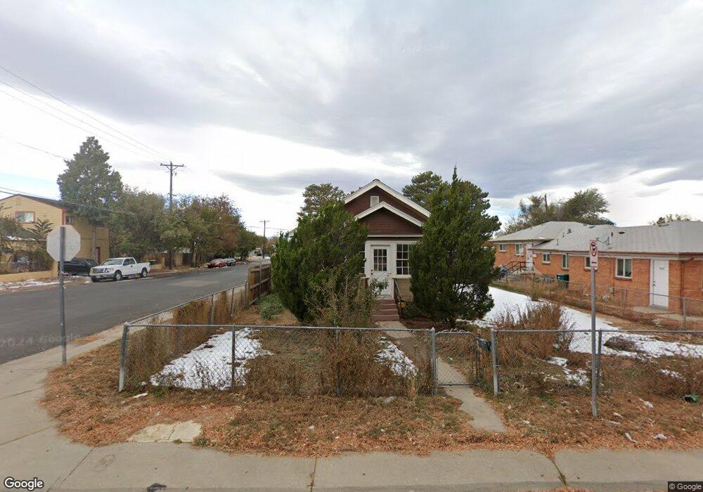 1401 Kingston St, Aurora, CO 80010 - photo 1